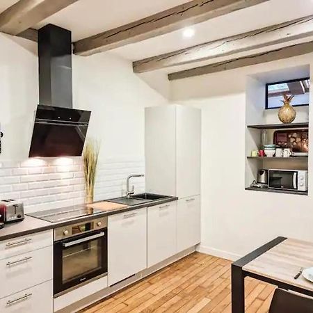Le T3 Du Carnot Apartamento Annecy Exterior foto