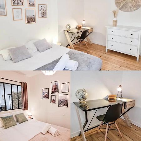 Le T3 Du Carnot Apartamento Annecy Exterior foto