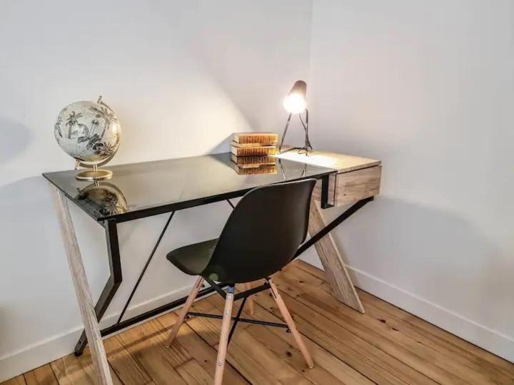 Le T3 Du Carnot Apartamento Annecy Exterior foto