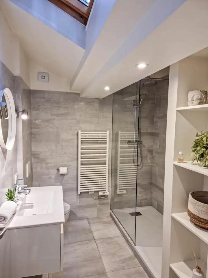 Le T3 Du Carnot Apartamento Annecy Exterior foto