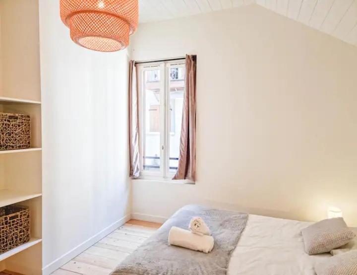 Le T3 Du Carnot Apartamento Annecy Exterior foto