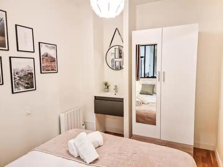 Le T3 Du Carnot Apartamento Annecy Exterior foto
